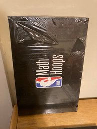 Math Hoops Game New