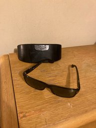 Persol Mens  Polarized Men's Sunglasses