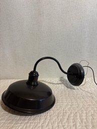 Farmhouse Lamp