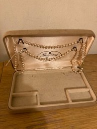 Pearl  Necklace Made In Japan