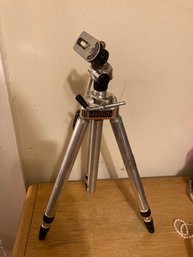Whitehall Vintage Tripod