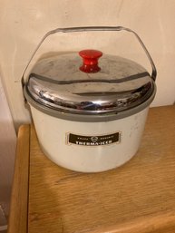 Knapp Monarch Therma Icer  MCM