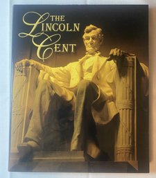 1959-2008 The Lincoln Cent Uncirculated Cent Collection W/ Book