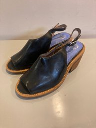 Jeffrey Campbell Sandals Size 8.5 New