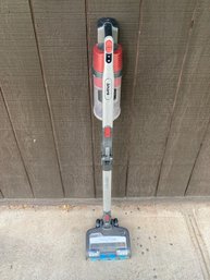 Sharp Vacumn Cleaner