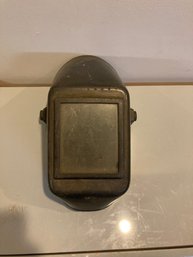 Welders Mask