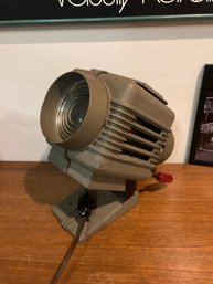 Naren Pro-Spot Model N-103 Stage Light Theater Vintage