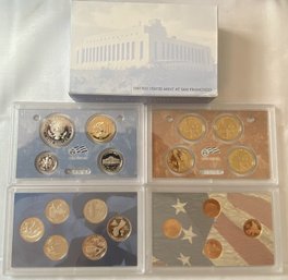 2009 US Mint Proof Set