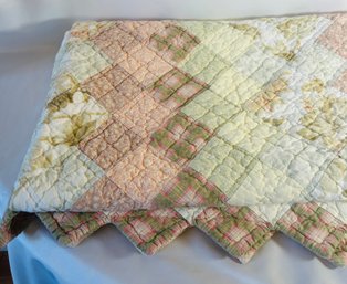 Vintage Quilt