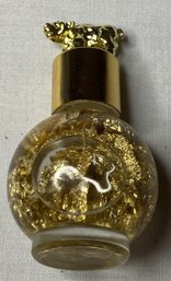 Bottle Of 24kt Gold Leaf #2