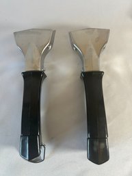 Pair Of Corning Ware Handles