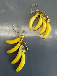 Yellow Banana D