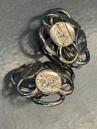 Sarah Coventry Earrings