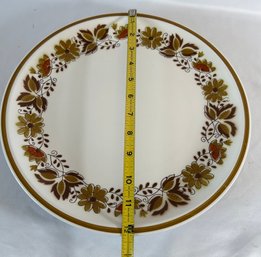 Mikasa Cera-Stone Large Plate - Eastwood D1874