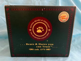 Limited Edition Vintage Collectable Fun Boyd S Bear  Dorothy & Company . . .