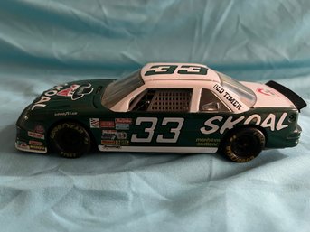 #33 HARRY GANT 1994 SKOAL BANDIT CHEVROLET LUMINA 1/24