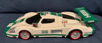 2009 Hess Toy Race Car