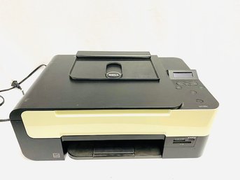 Dell V-305-W Printer