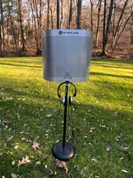 Proline Desktop Reflection Filter And Mic Stand