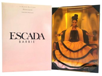 Barbie - 1966 Escada Limited Edition