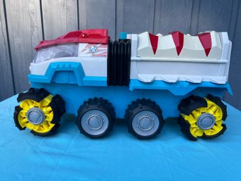 Paw Patrol Dino Rescue Dino Patroller 1 Of 2