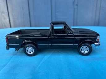 Vintage Maisto Special Edition 1993 Ford F-150 Pickup 1:25 Diecast Truck