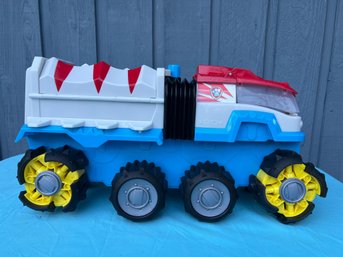 Paw Patrol Dino Rescue Dino Patroller 2 Of 2