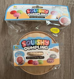 New The Squishy Dumpling