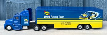Discontinued Vintage Sunoco Ultra Racing Team Tanker