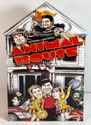 30th Anniversary National Lampoons Animal House DVD Pack