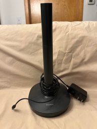 Sony - WHRF400 RF Wireless Headphones Stand