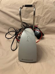 Sennheiser TR120 Transmitter Headphone Charging Dock