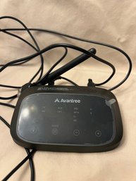 Avantree RC500 100ft Long Range Bluetooth 4.2 Receiver Home Stereo