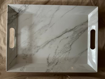 Better Homes & Gardens Melamina Serving Tray