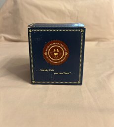 New Collectable Fun Boyd S Bear & Friends Momma Craftycat W/Lil Slipper Got Cream?