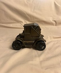 Metal Bank Schuylkill Haven Trust Company 1 Of 3