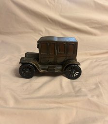 Metal Bank Fidelity National Bank Of Pa 1 Of 3