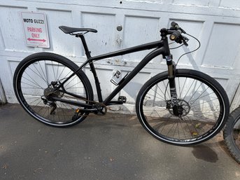 Specialized Stumpjumper Bicycle With New Tires, Tuned Up & Ready To Ride