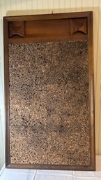 Large MCM Bulletin Board