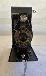 Antique Kodak A16 Folding Camera