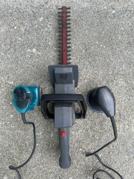 Makita Sander, Sears Sander, Craftsman Trimmer