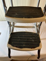 Cosco Folding Step Stool