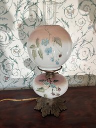 Gone With The Wind Style Lamp