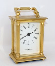 Howard Miller Carriage Clock