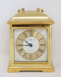 Howard Miller Westminster Carriage Clock