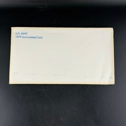 1979 United States Mint Set