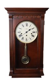 Howard Miller Westminster Chime Wall Clock