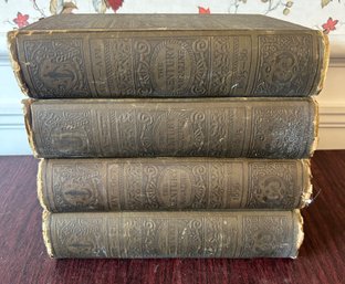 The Century Illustrated Monthly Magazine 1884 - 1886