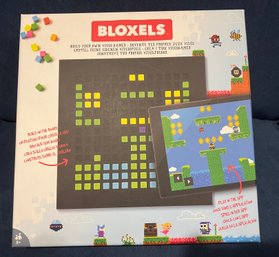 Bloxels Build Your Own Video Games