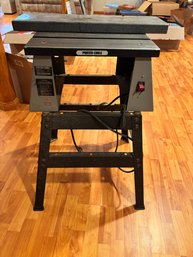 Porter-Cable Router/Shaper Table